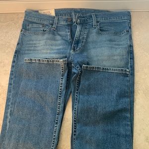 Hollister Mens skinny jeans, 31 x 32